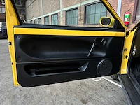 Fiat coupé 2.0-16v 140pk 1996, nn-jv-96 - afbeelding 20 van  37