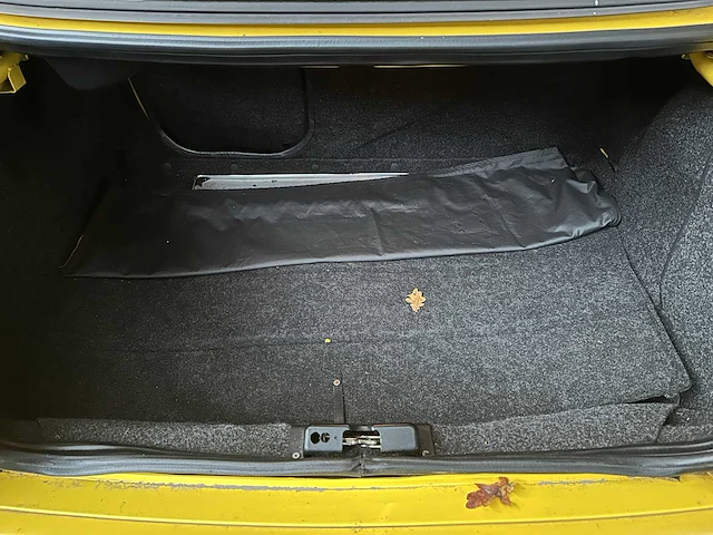 Fiat coupé 2.0-16v 140pk 1996, nn-jv-96 - afbeelding 24 van  37
