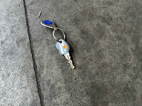 Fiat coupé 2.0-16v 140pk 1996, nn-jv-96 - afbeelding 31 van  37