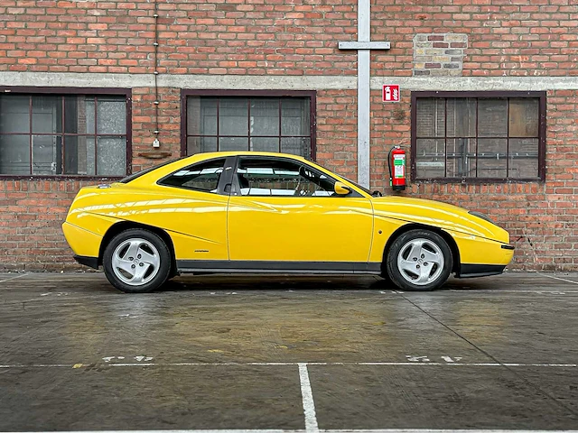 Fiat coupé 2.0-16v 140pk 1996, nn-jv-96 - afbeelding 37 van  37