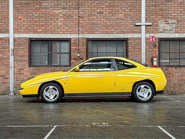 Fiat coupé 2.0-16v 140pk 1996, nn-jv-96 - afbeelding 8 van  37
