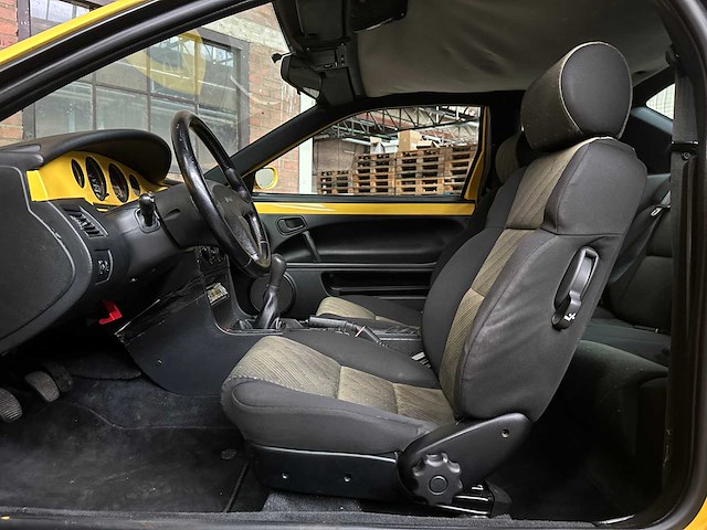 Fiat coupé 2.0-16v 140pk 1996, nn-jv-96 - afbeelding 21 van  37