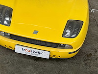 Fiat coupé 2.0-16v 140pk 1996, nn-jv-96 - afbeelding 34 van  37