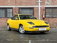 Fiat coupé 2.0-16v 140pk 1996, nn-jv-96 - afbeelding 35 van  37