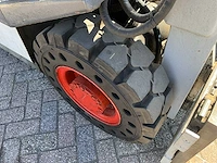 Fiat di25c vorkheftruck - afbeelding 4 van  17