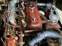 Fiat di25c vorkheftruck - afbeelding 7 van  17