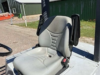 Fiat di25c vorkheftruck - afbeelding 8 van  17