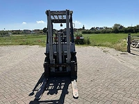 Fiat di25c vorkheftruck - afbeelding 11 van  17