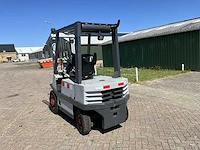 Fiat di25c vorkheftruck - afbeelding 15 van  17