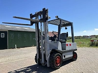 Fiat di25c vorkheftruck - afbeelding 17 van  17