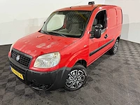 Fiat doblò 1.3 mj basis, 61-vbb-4 - afbeelding 1 van  11