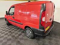 Fiat doblò 1.3 mj basis, 61-vbb-4 - afbeelding 4 van  11