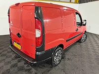 Fiat doblò 1.3 mj basis, 61-vbb-4 - afbeelding 7 van  11