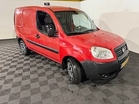 Fiat doblò 1.3 mj basis, 61-vbb-4 - afbeelding 8 van  11