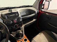 Fiat doblò 1.3 mj basis, 61-vbb-4 - afbeelding 11 van  11