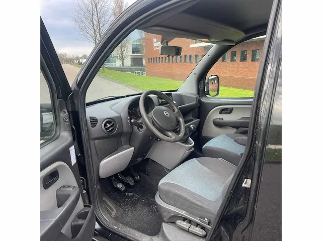 Fiat doblò 1.3 multijet sx, 80-vgp-5 - afbeelding 3 van  15