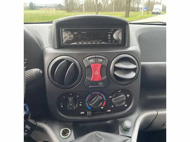 Fiat doblò 1.3 multijet sx, 80-vgp-5 - afbeelding 6 van  15