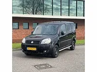 Fiat doblò 1.3 multijet sx, 80-vgp-5