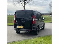 Fiat doblò 1.3 multijet sx, 80-vgp-5 - afbeelding 9 van  15