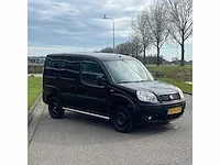 Fiat doblò 1.3 multijet sx, 80-vgp-5 - afbeelding 10 van  15