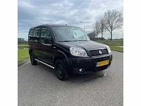Fiat doblò 1.3 multijet sx, 80-vgp-5 - afbeelding 11 van  15