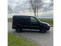 Fiat doblò 1.3 multijet sx, 80-vgp-5 - afbeelding 14 van  15