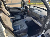 Fiat doblò 1.3 multijet top, 3-vbh-40 - afbeelding 2 van  15