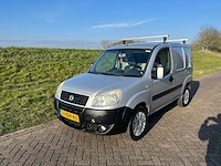 Fiat doblò 1.3 multijet top, 3-vbh-40 - afbeelding 1 van  15