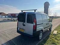 Fiat doblò 1.3 multijet top, 3-vbh-40 - afbeelding 8 van  15