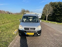 Fiat doblò 1.3 multijet top, 3-vbh-40 - afbeelding 9 van  15
