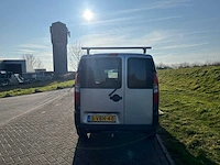 Fiat doblò 1.3 multijet top, 3-vbh-40 - afbeelding 11 van  15