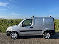 Fiat doblò 1.3 multijet top, 3-vbh-40 - afbeelding 12 van  15