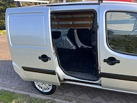 Fiat doblò 1.3 multijet top, 3-vbh-40 - afbeelding 13 van  15