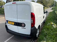 Fiat doblo 1.4 16v - bedrijfswagen - afbeelding 3 van  7