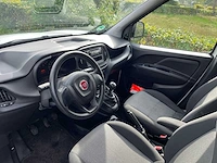 Fiat doblo 1.4 16v - bedrijfswagen - afbeelding 5 van  7