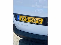 Fiat doblo 1.4 16v - bedrijfswagen - afbeelding 6 van  7