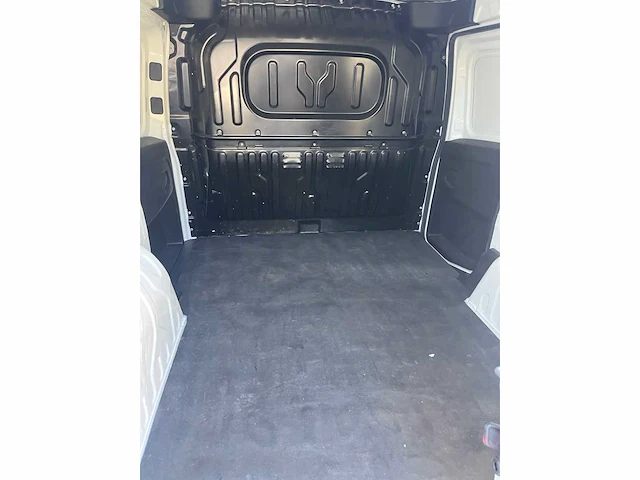 Fiat doblo 1.4 16v - bedrijfswagen - afbeelding 7 van  7