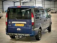 Fiat doblò 1.6 16v elx, 42-lt-lx - afbeelding 2 van  9