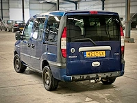 Fiat doblò 1.6 16v elx, 42-lt-lx - afbeelding 4 van  9