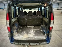 Fiat doblò 1.6 16v elx, 42-lt-lx - afbeelding 9 van  9