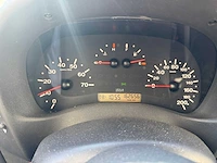Fiat doblò 1.6 cng comfort, 7-vhb-57 - afbeelding 4 van  12