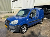 Fiat doblò 1.6 cng comfort, 7-vhb-57 - afbeelding 1 van  12