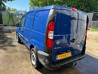 Fiat doblò 1.6 cng comfort, 7-vhb-57 - afbeelding 7 van  12