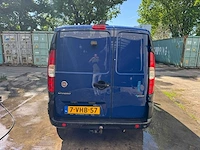 Fiat doblò 1.6 cng comfort, 7-vhb-57 - afbeelding 8 van  12