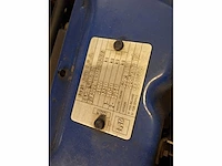 Fiat doblò 1.9 mj basis , 95-bx-td - afbeelding 6 van  14