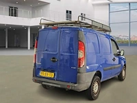 Fiat doblò 1.9 mj basis , 95-bx-td - afbeelding 8 van  14