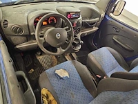 Fiat doblò 1.9 mj basis , 95-bx-td - afbeelding 10 van  14