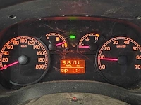 Fiat doblò 1.9 mj basis , 95-bx-td - afbeelding 12 van  14
