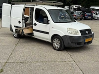 Fiat doblò 1.9 mj basis maxi , 1-vdp-21 - afbeelding 3 van  12