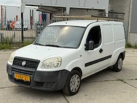 Fiat doblò 1.9 mj basis maxi , 1-vdp-21 - afbeelding 1 van  12